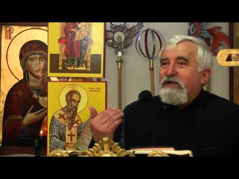 Pr. Prof. Gheorghe Şanta - Să ne lăsăm iubiţi de Dumnezeu (Cluj, 28 feb. 2016)