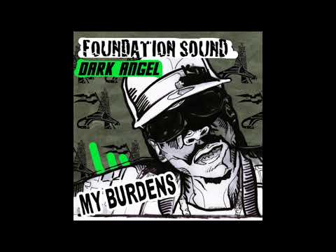 Dark Angel aka Mowty Mahlyka - My Burdens