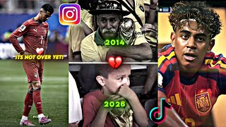 Best Football Edits 2026 | Football FAILS, GOALS, SKILLS (#436) | Tik Tok & Reels