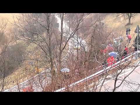 ronde dei leoni 2011