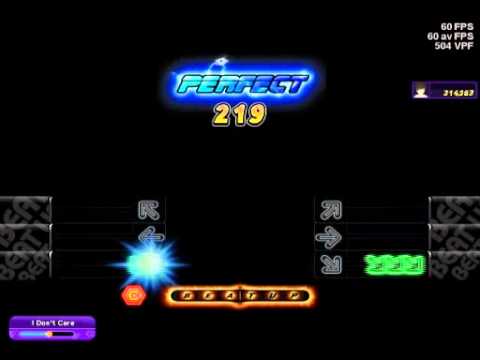 I Don't Care Beat Up - 2NE1