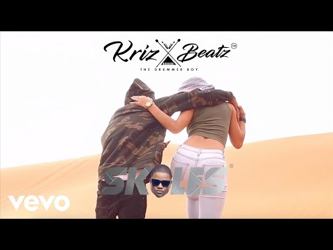 Krizbeatz - Boss Whine (Official Video) ft. Skales