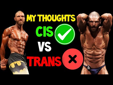The Fatty Showdown: CIS vs TRANS | Why It's Better To Be CIS Than TRANS!!! Let's Talk Fatty Acids...