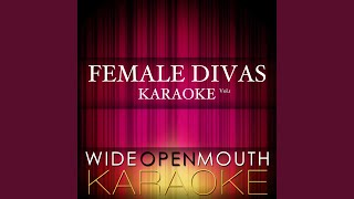 Girl Gone Wild (In the Style of Madonna) (Karaoke Version) video