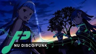 [Nu Disco/Funk] Lenno - Fever (Feat. Benson)