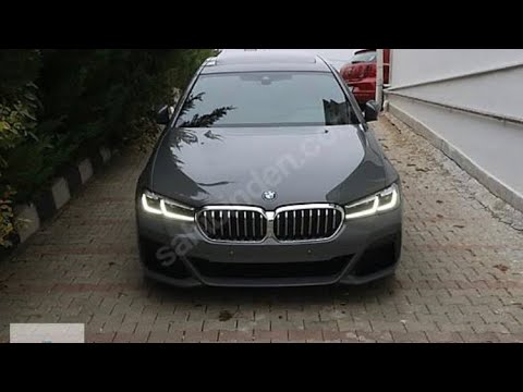 BMW 5 series 👌
