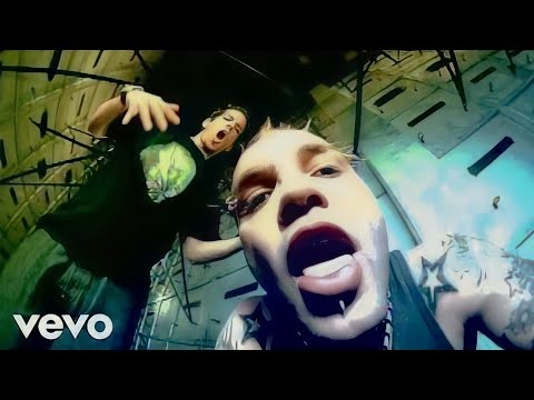 Crazy Town - Darkside