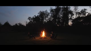 &quot;Bedtime&quot; by Del Paxton (official video)