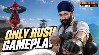 Download lagu WATCH PARTY ❌ SPIDER MAN   FUN ✅: BGMI LIVE 🔥 | PUBG mp3