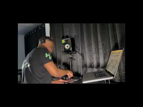 Dj Snypez Presents - Fast Reactions