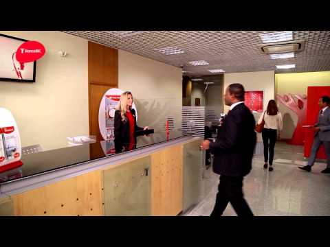 Agora já pode comprar ou vender kwanzas no Banco BIC