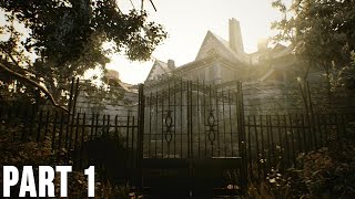Resident Evil 7 biohazard - 100% Walkthrough Part 