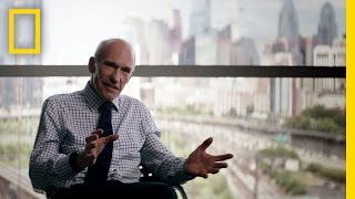 Finding a Cancer Killer | Breakthrough