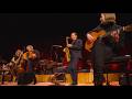 Quadro Nuevo: Tango to Evora - To Tango Tis Nefelis live at Isarphilharmonie München
