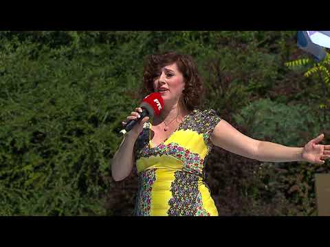 Vesna Dimić - Pariski lokal // Šarenica RTS