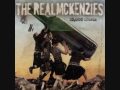 The Real McKenzies - Pour Decisions 
