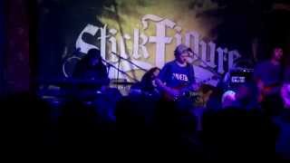 Stick Figure - Just Another Dream (Live)