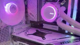 The MSI Aegis R2 Desktop PC is Built For Now and the Future