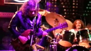 Riffianes (tributo a Riff) - Betty Silicona