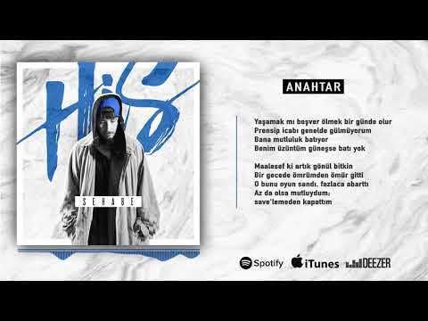 Video thumbnail for Anahtar