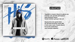Sehabe - Anahtar (Official Audio)