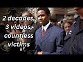 I Don T See Nothing Wrong The Disturbing Case Of R Kelly