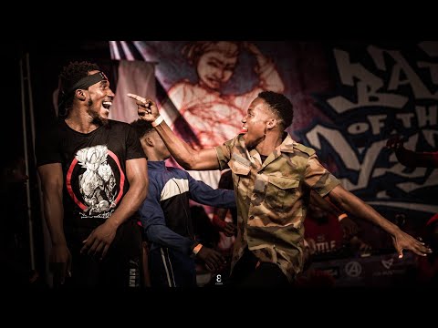 BOTY MAYOTTE 2019 1ER DEMI FINAL ADVENTURE TIME VS INSULTANT CREW