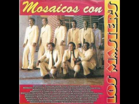 Los Master´s de Maracaibo - Solito - Autor - D . D