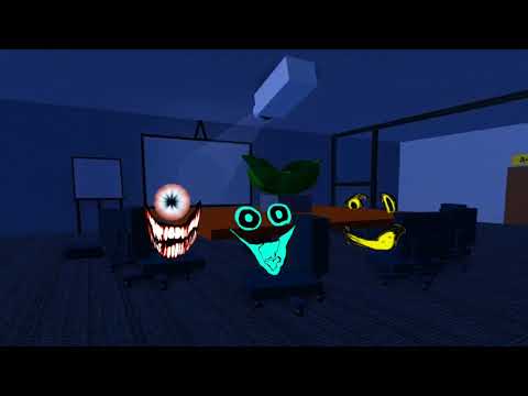 Weird day in interminable rooms Part 2  #animation #interminablerooms
