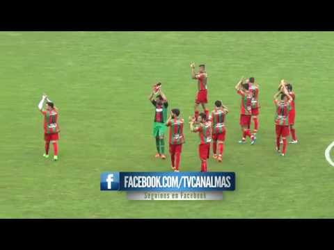 Resumen Kimberley 1 | Circulo Deportivo 0