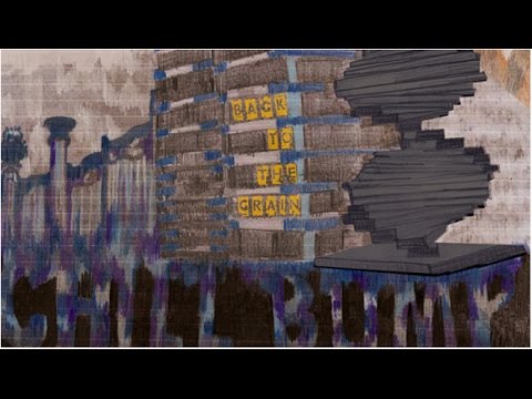 Chill Bump - It's Alive! [Official Audio]