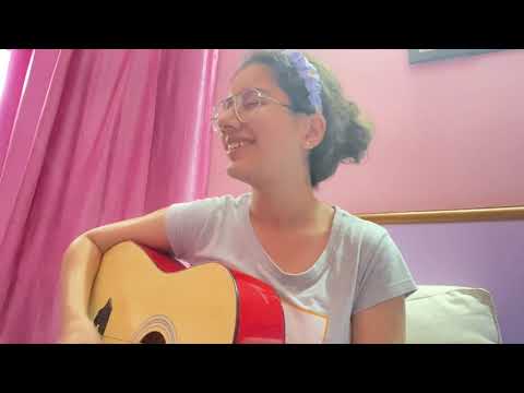 Chori kiya re jiya (cover) ~by Saloni Bhatia