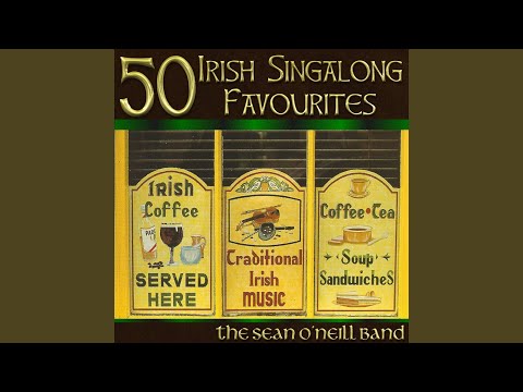 Old Dungarvan Oak / Take Me Back to Castlebar / Blue Hills of Breffini