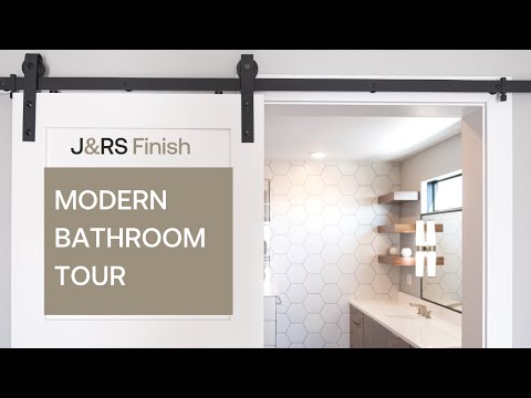 Duluth MN Bathroom Remodel Tour - Lakeside