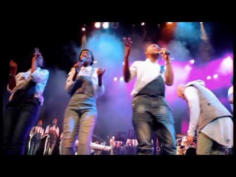 Chumani Ngojo & NuPraize - Ixesha