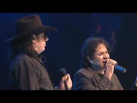 O último julgamento  - Léo Canhoto & Robertinho - 40 anos ao vivo