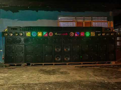 THE RIDDLE (Remake) Roberto S (ceksoundmugiwaradiscotique)🔊🔥