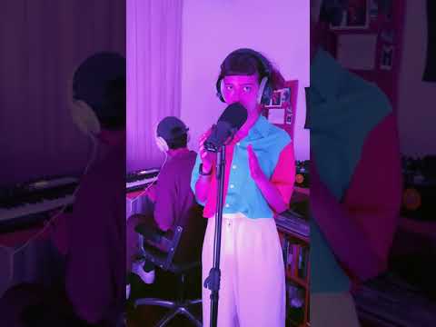 VERO e lucasbin - velhas ilhas (com @lepatstyle)