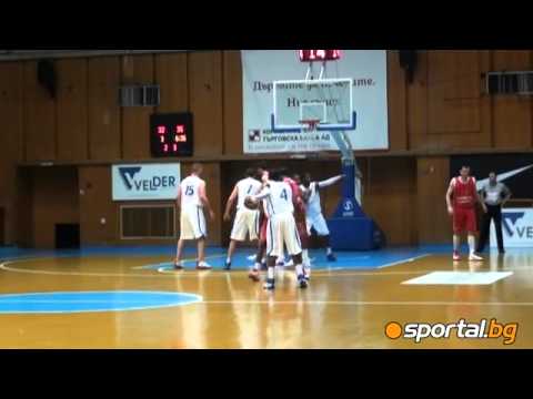 Lukoil Academic defeated Levski in poor game