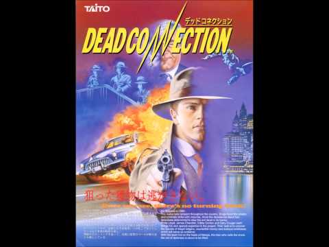 Dead Connection - Ending
