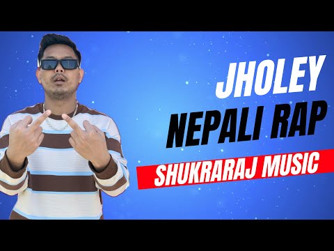 Shukraraj- Jholey 2025 (Official Music Video) prod by @sik_music