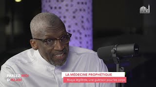 La Roqya légiférée : une guérison pour les corps
