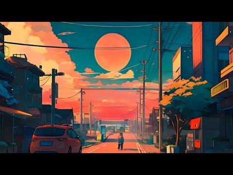 ENRA x sleepermane - Now & Then (1 Hour Loop) Lofi Hip Hop/Relaxing Beats