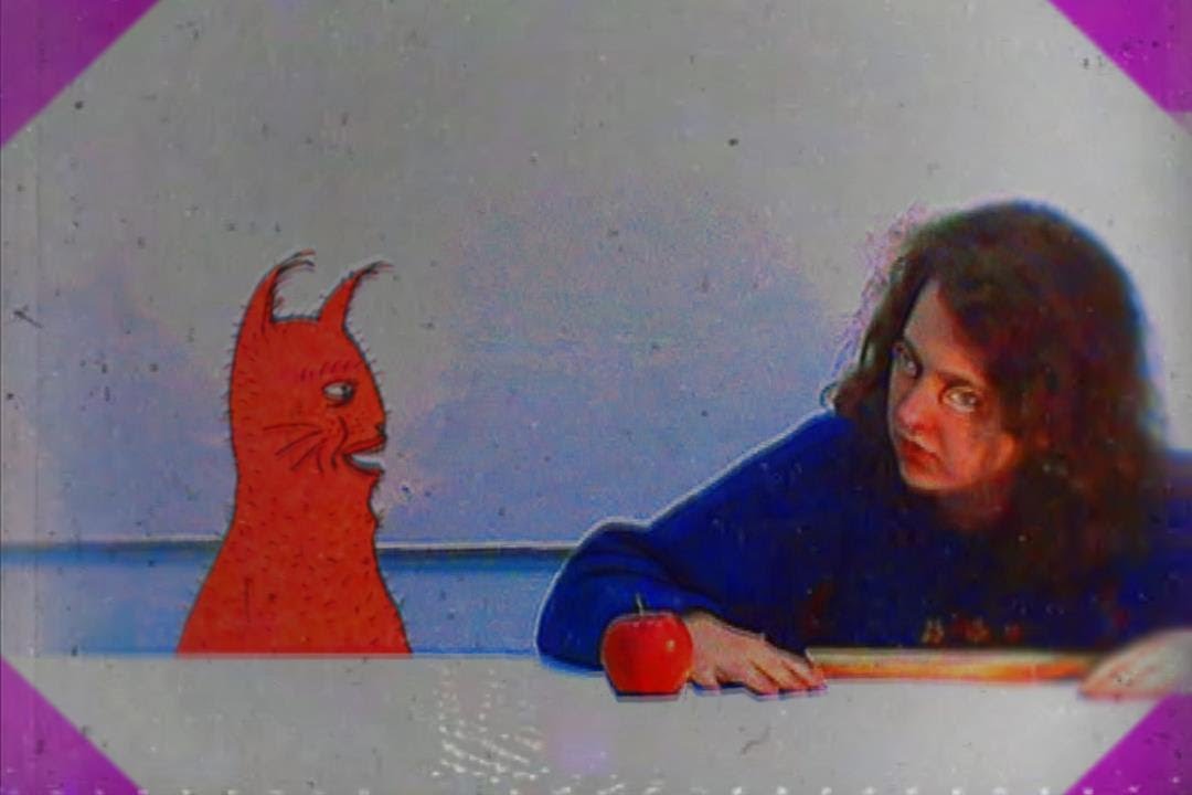 Poradnik Uśmiechu 1 - Jak skutecznie jabłko