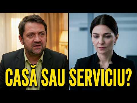 În ultima secundă | Lecții de viață - Sez. 3, Ep. 24