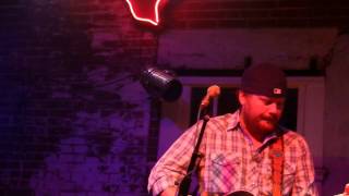 Randy Rogers Band - Buy Myself A Chance (live) Acoustic
