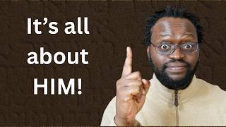 How YHWH Changed My Ministry in 30 Days: The Pivotal Lesson of Chapter 8