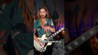 The Simple Genius Guitar Behind The Who’s “Who Are You”