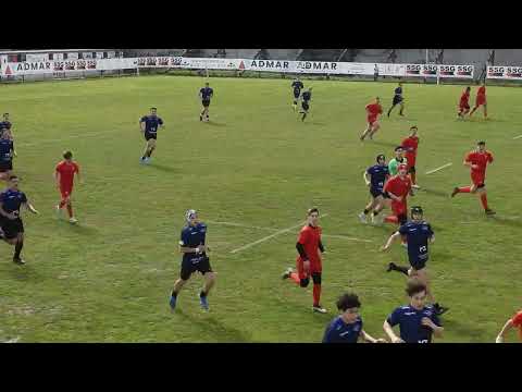 meci rugby under 16 CNAV CS Dinamo CS Olimpia ACS Soimii Bucuresti