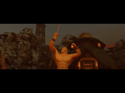 Clash: Cradle of Darkness. The. Worst. Game. Ever.